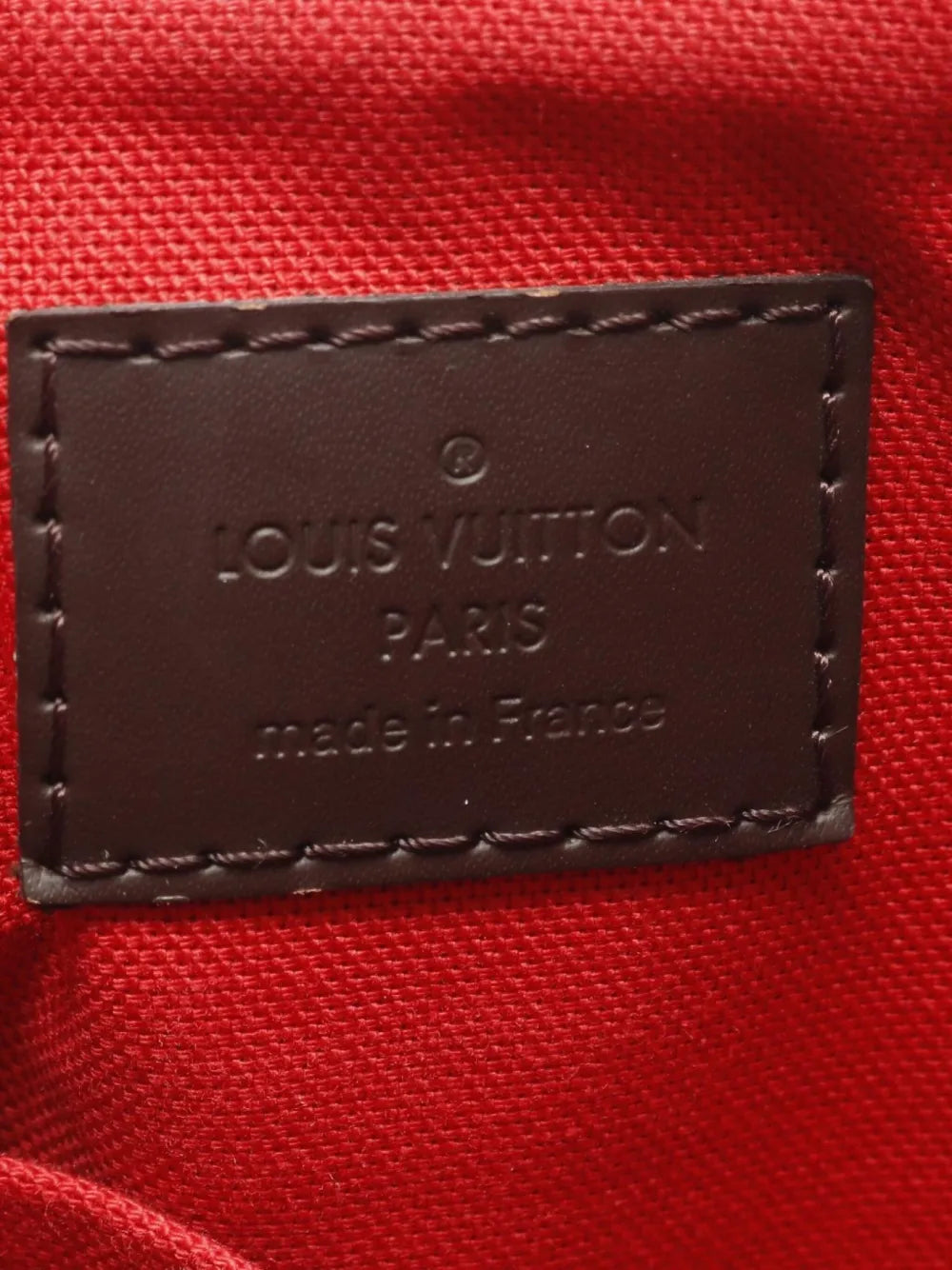 Pre-OwnedLouis Vuitton Pre-Owned2019 Siena PM handbag