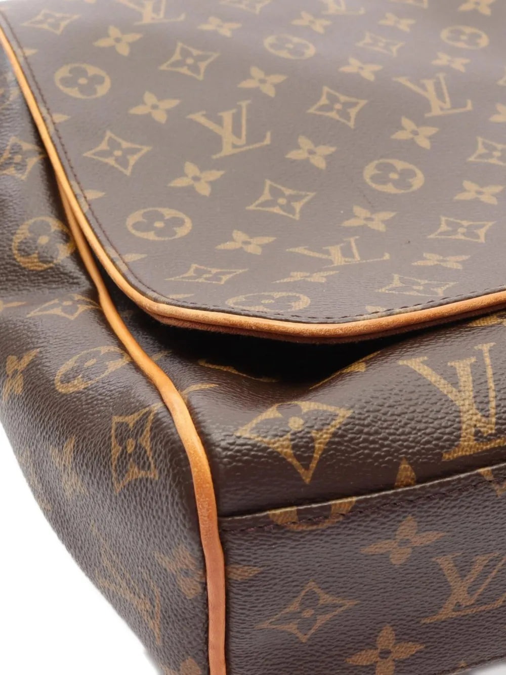 Pre-OwnedLouis Vuitton Pre-Owned2007 Aves shoulder bag
