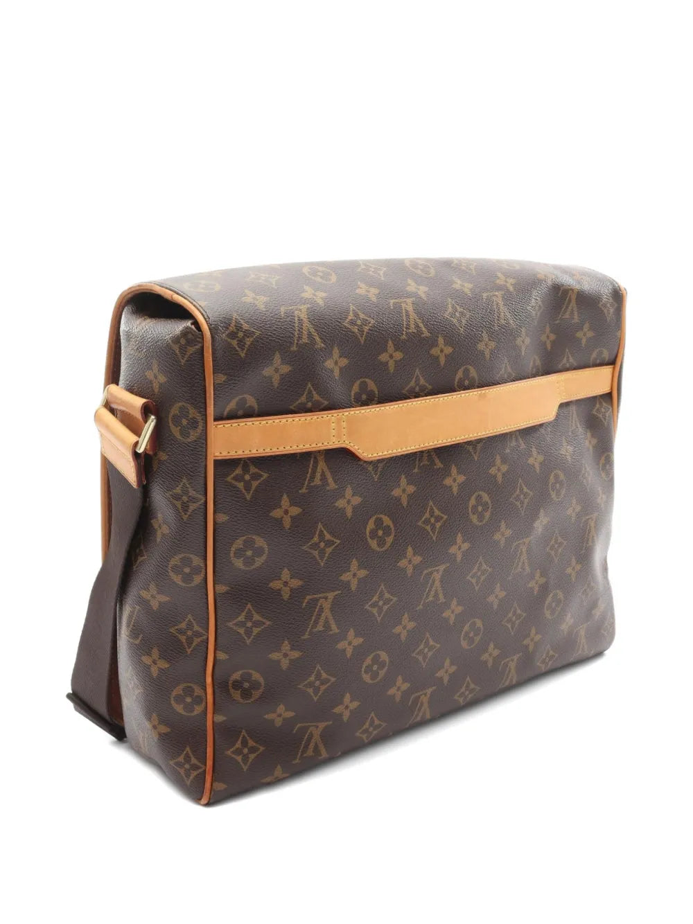 Pre-OwnedLouis Vuitton Pre-Owned2007 Aves shoulder bag