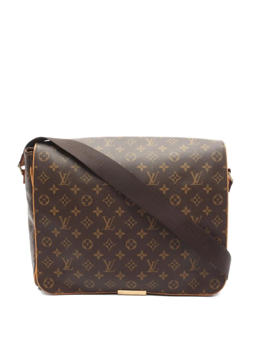 Pre-OwnedLouis Vuitton Pre-Owned2007 Aves shoulder bag