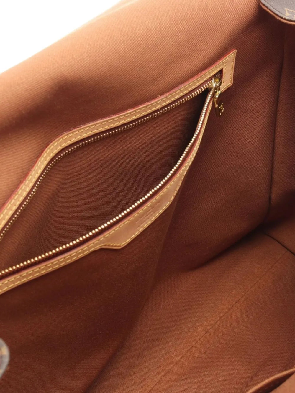 Pre-OwnedLouis Vuitton Pre-Owned2007 Aves shoulder bag