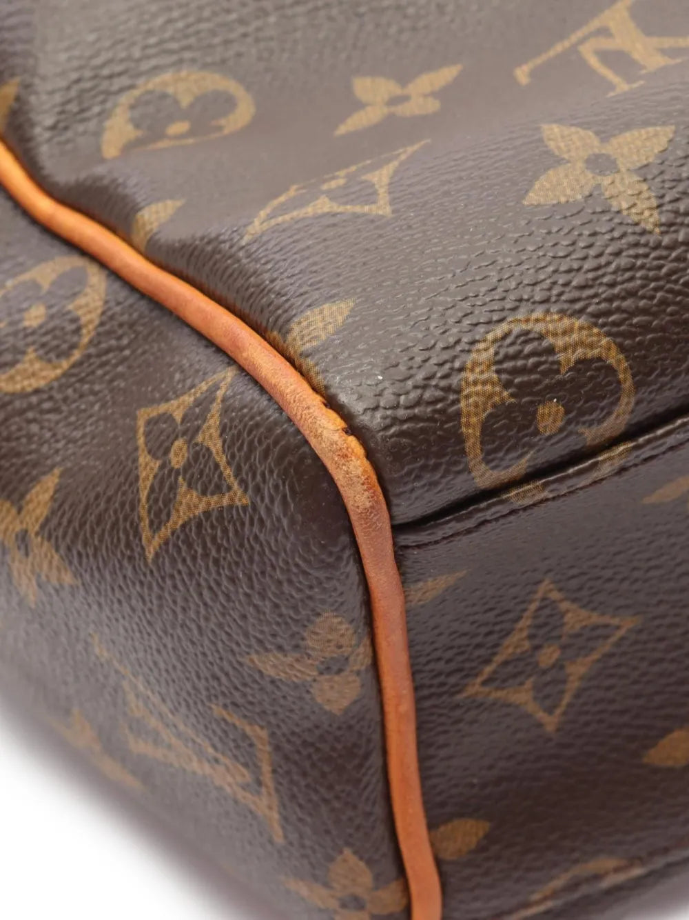 Pre-OwnedLouis Vuitton Pre-Owned2007 Aves shoulder bag