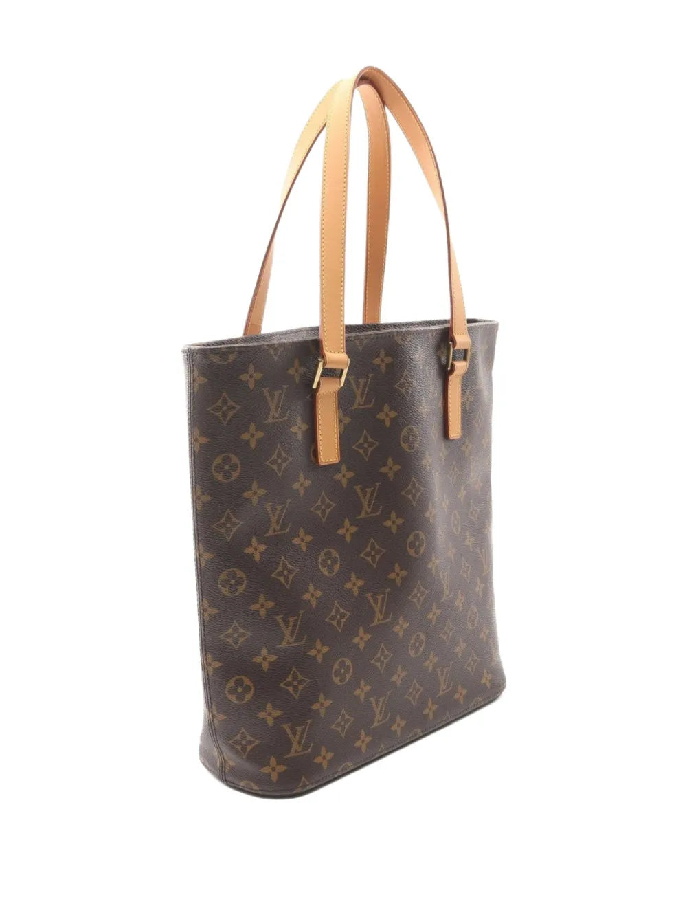 Pre-OwnedLouis Vuitton Pre-Owned2004 Vivian GM Monogram tote bag