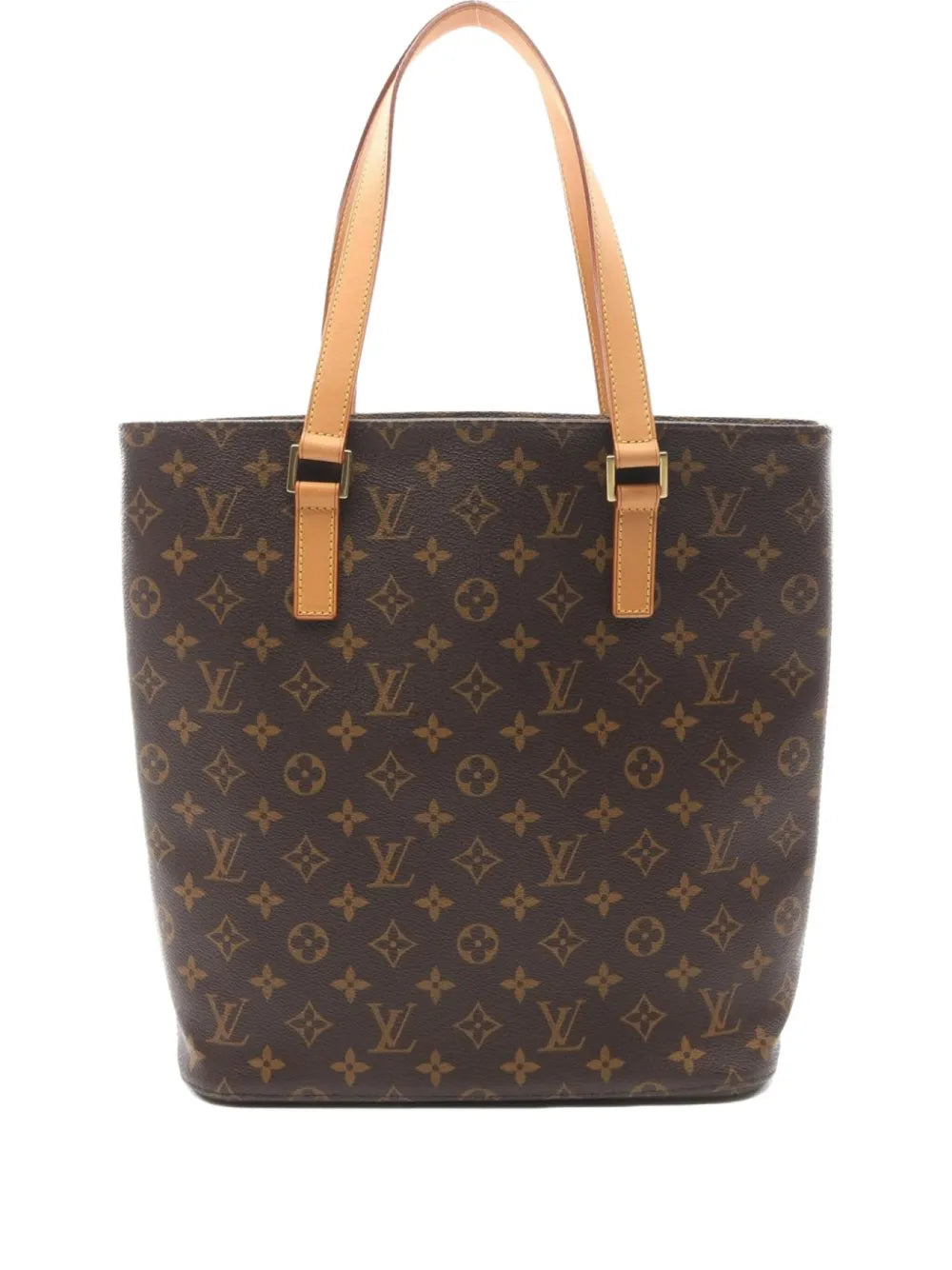 Pre-OwnedLouis Vuitton Pre-Owned2004 Vivian GM Monogram tote bag