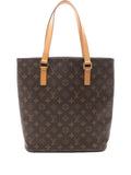 Pre-OwnedLouis Vuitton Pre-Owned2004 Vivian GM Monogram tote bag