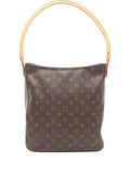 Pre-OwnedLouis Vuitton Pre-Owned2002 Looping GM monogram shoulder bag