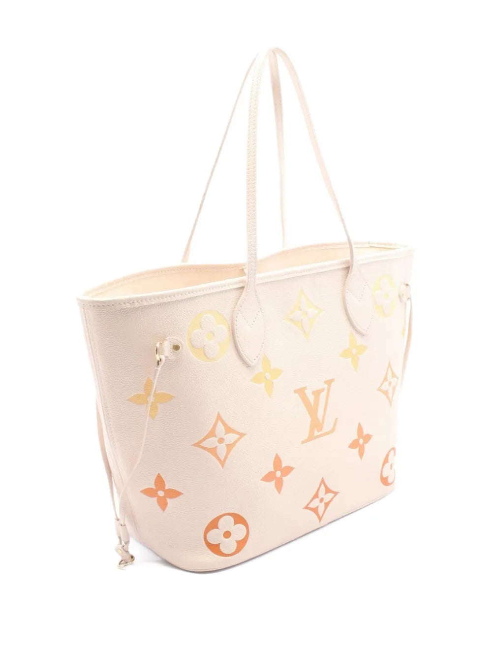 Pre-OwnedLouis Vuitton Pre-Owned2010 Neverfull MM tote bag
