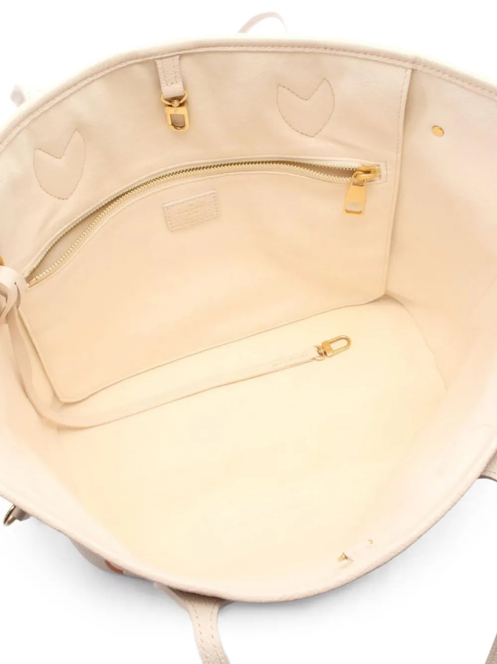 Pre-OwnedLouis Vuitton Pre-Owned2010 Neverfull MM tote bag