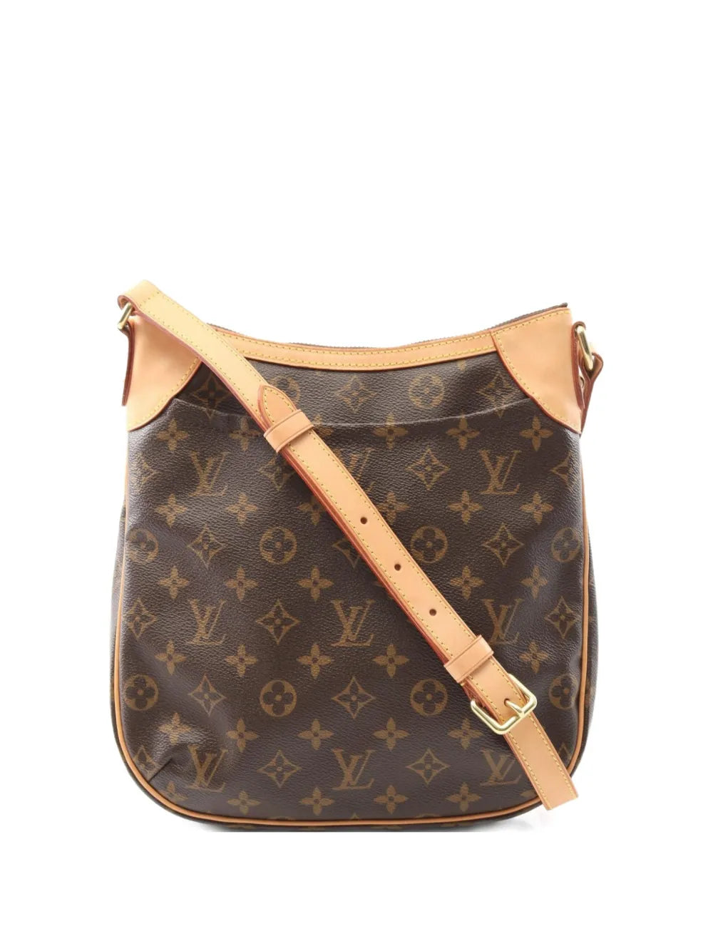 Pre-OwnedLouis Vuitton Pre-Owned2010 Odeon PM monogram shoulder bag