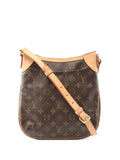 Pre-OwnedLouis Vuitton Pre-Owned2010 Odeon PM monogram shoulder bag