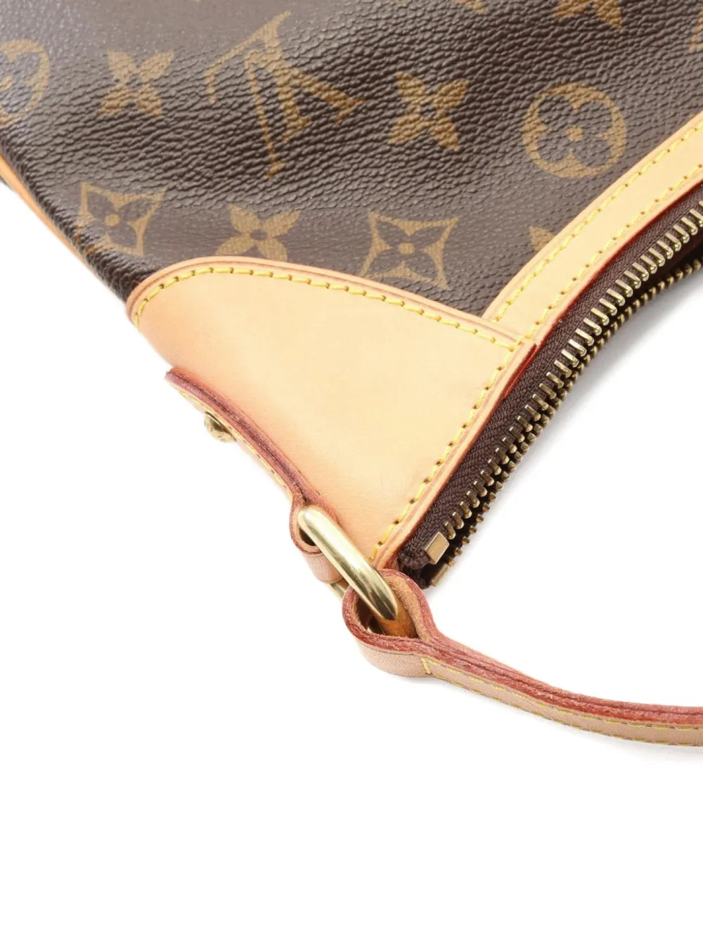 Pre-OwnedLouis Vuitton Pre-Owned2010 Odeon PM monogram shoulder bag
