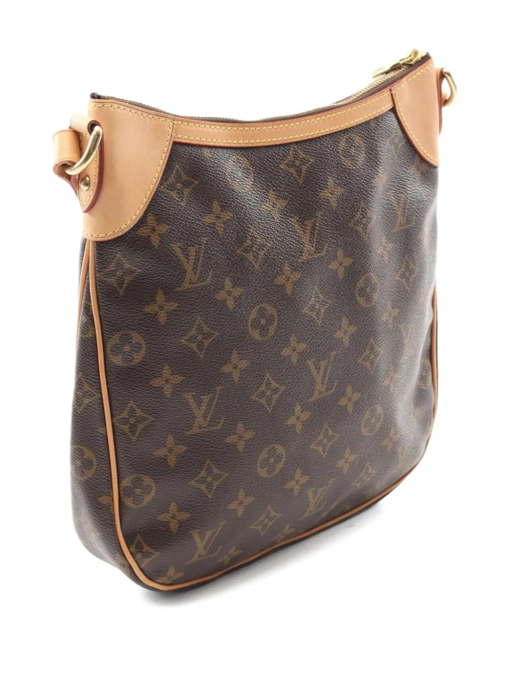 Pre-OwnedLouis Vuitton Pre-Owned2010 Odeon PM monogram shoulder bag