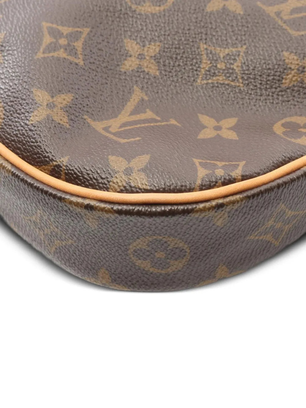 Pre-OwnedLouis Vuitton Pre-Owned2010 Odeon PM monogram shoulder bag