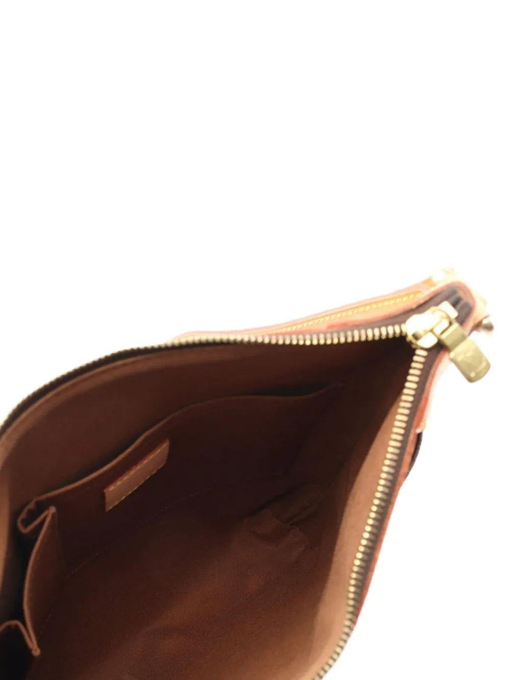 Pre-OwnedLouis Vuitton Pre-Owned2010 Odeon PM monogram shoulder bag