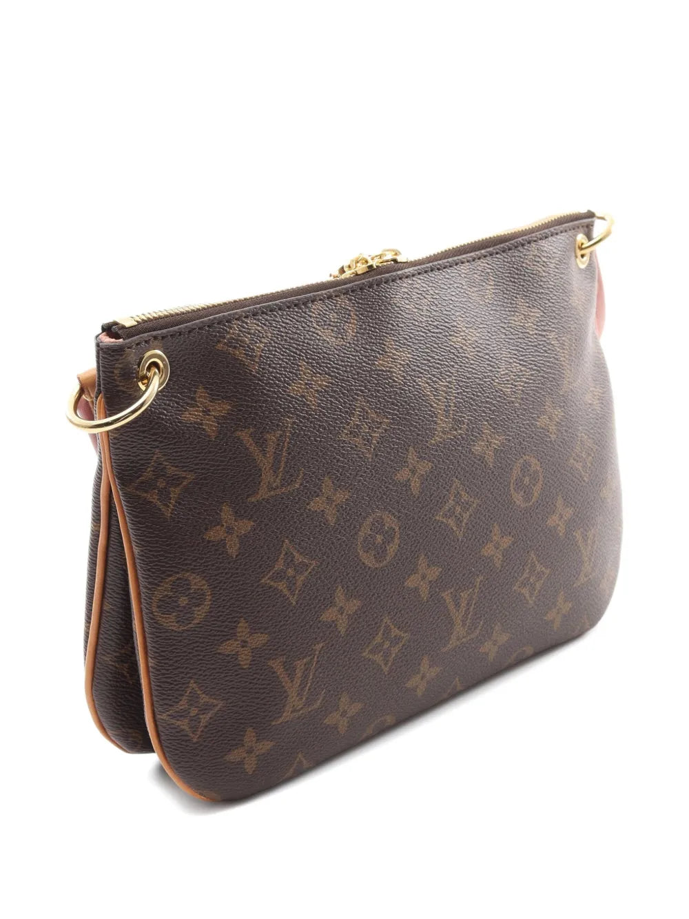 Pre-OwnedLouis Vuitton Pre-Owned2017 Loretta shoulder bag