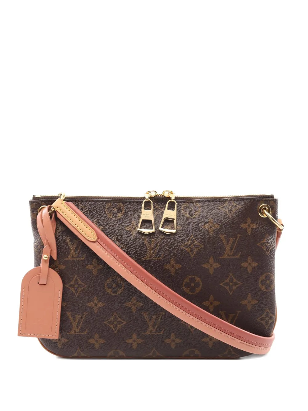 Pre-OwnedLouis Vuitton Pre-Owned2017 Loretta shoulder bag