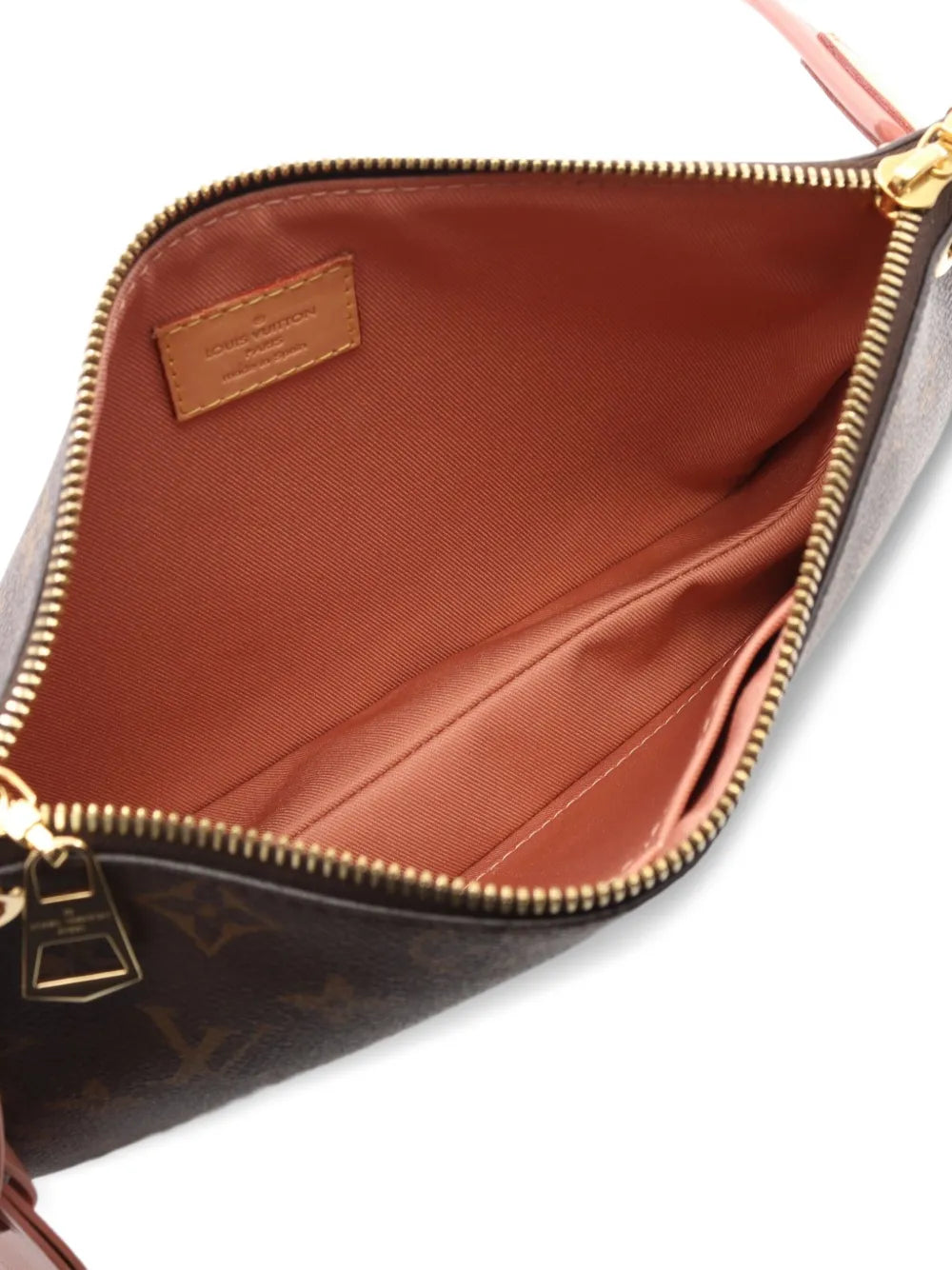 Pre-OwnedLouis Vuitton Pre-Owned2017 Loretta shoulder bag
