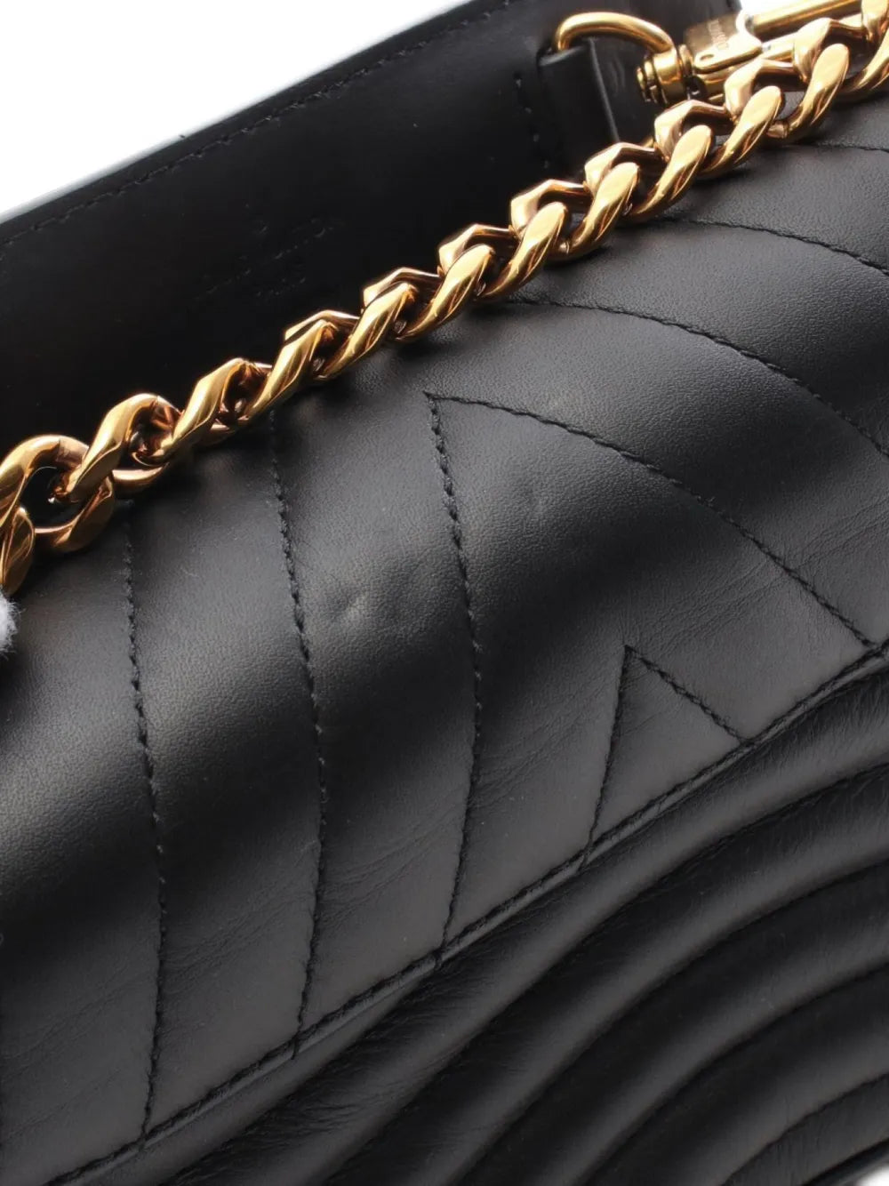 Pre-OwnedLouis Vuitton Pre-Owned2018 New Wave PM shoulder bag