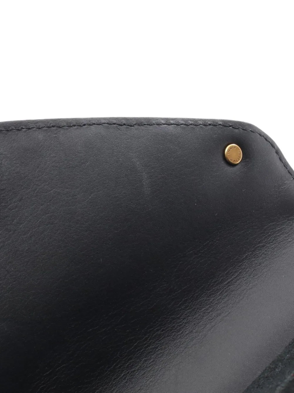 Pre-OwnedLouis Vuitton Pre-Owned2018 New Wave PM shoulder bag