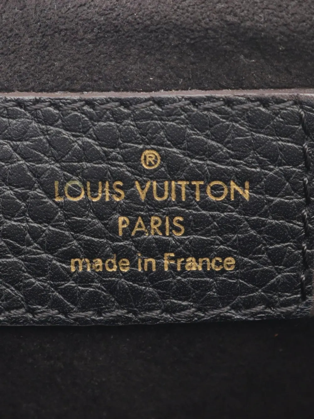 Pre-OwnedLouis Vuitton Pre-Owned2015 Estrella tote bag