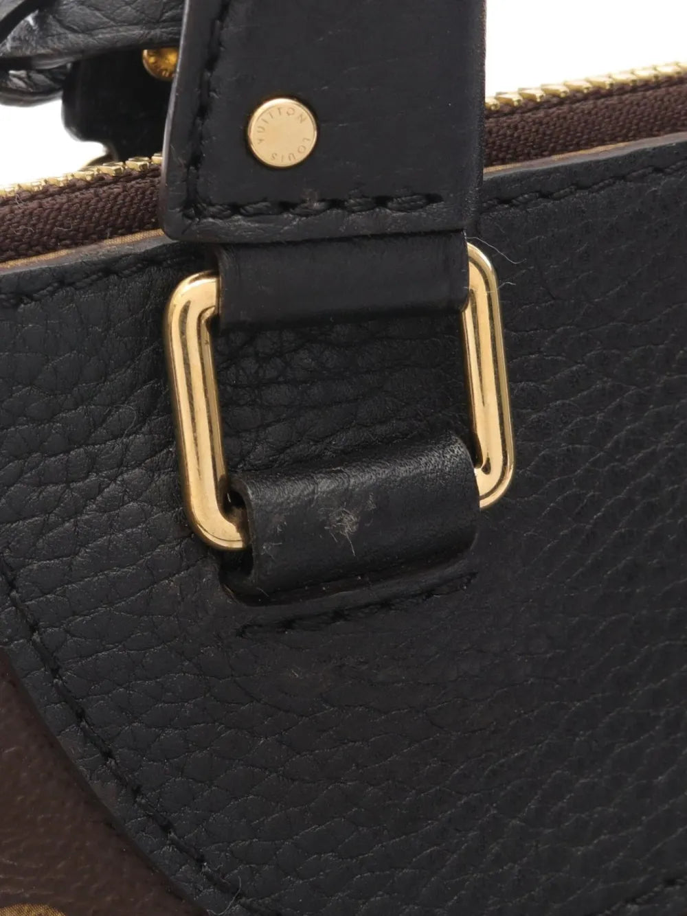 Pre-OwnedLouis Vuitton Pre-Owned2015 Estrella tote bag