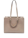 Pre-OwnedLouis Vuitton Pre-Owned2021 On-The-Go MM handbag