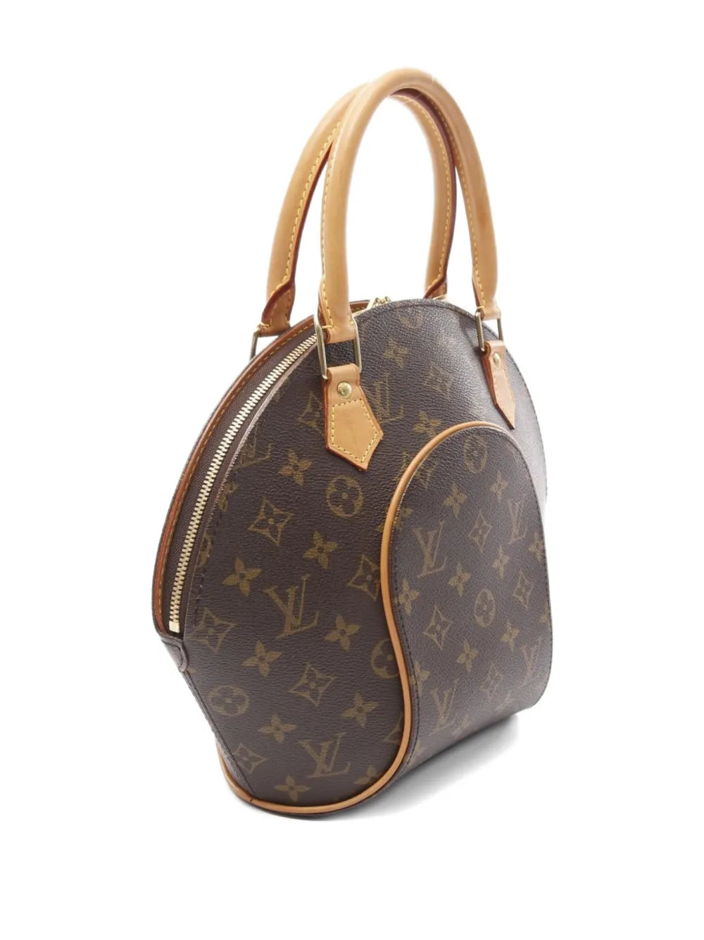 Pre-OwnedLouis Vuitton Pre-Owned2001 Ellipse PM handbag