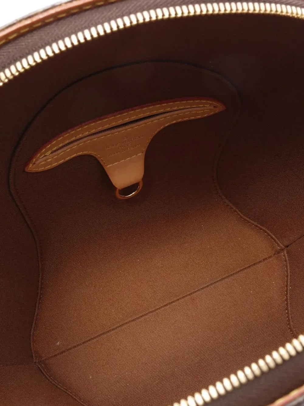 Pre-OwnedLouis Vuitton Pre-Owned2001 Ellipse PM handbag