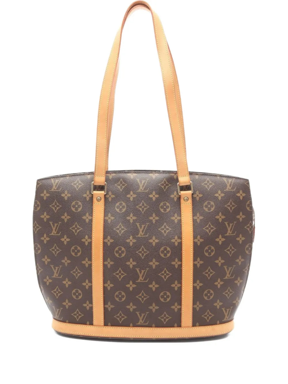 Pre-OwnedLouis Vuitton Pre-Owned1998 Babylon shoulder bag