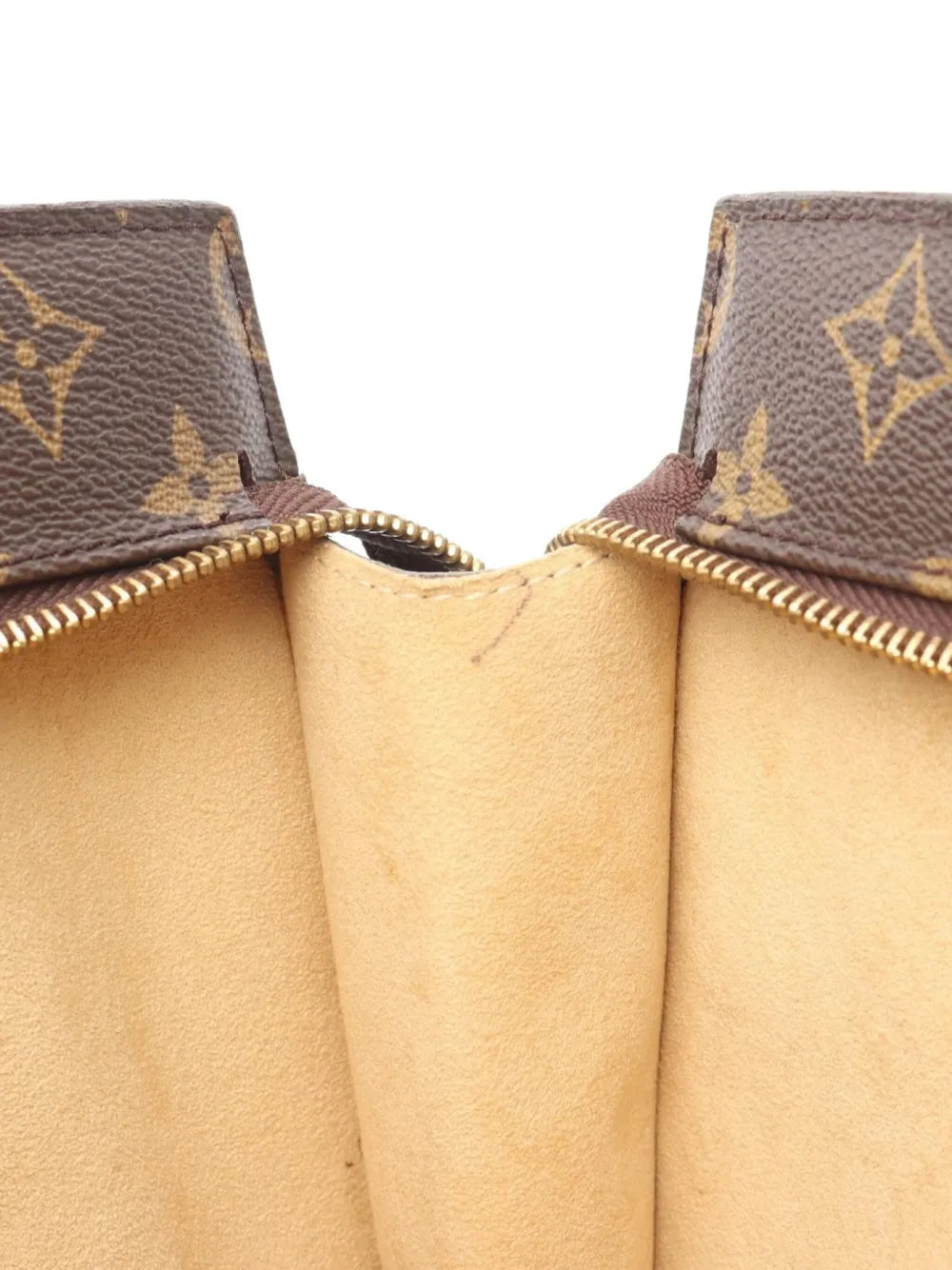 Pre-OwnedLouis Vuitton Pre-Owned1998 Babylon shoulder bag