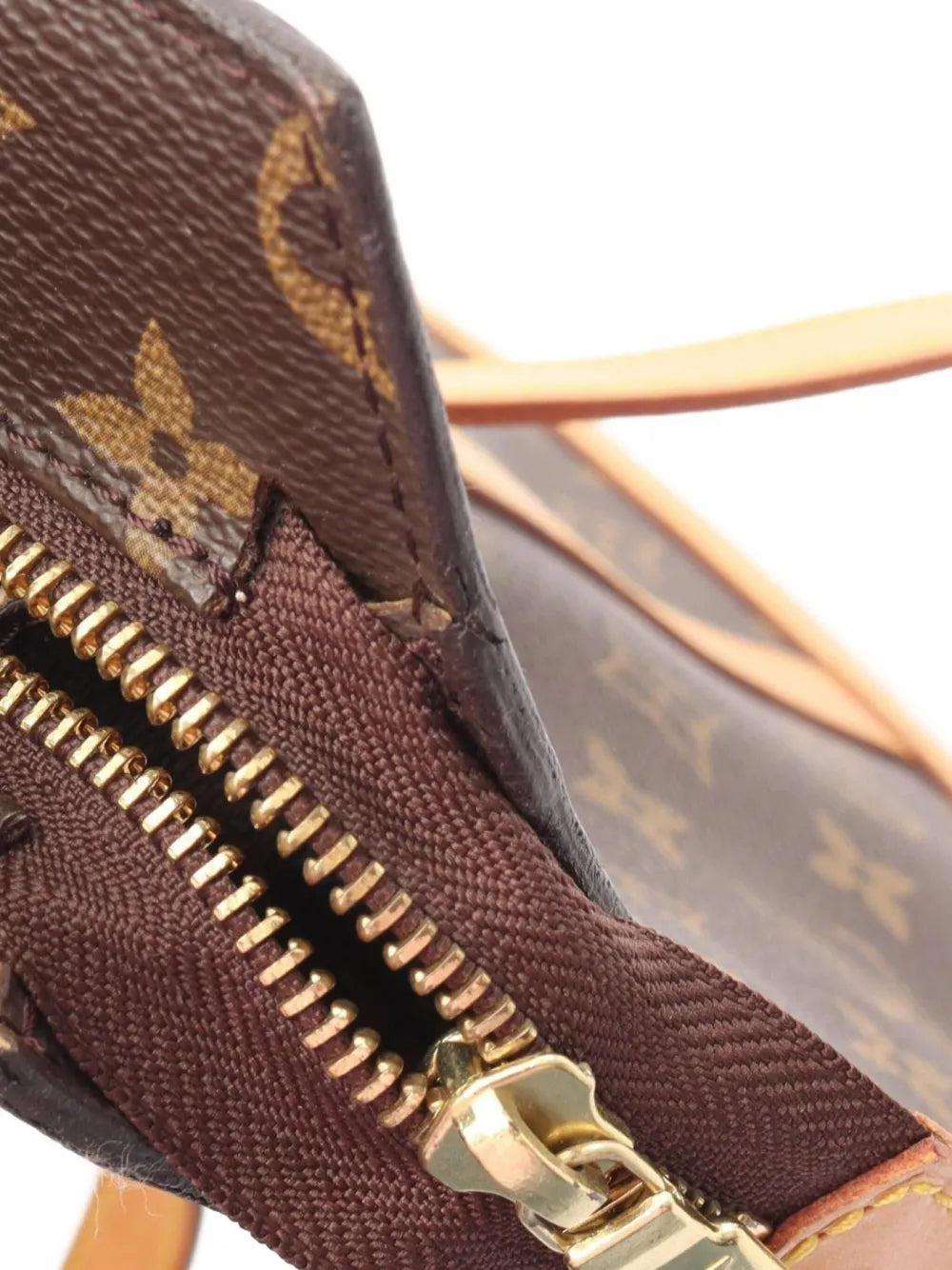 Pre-OwnedLouis Vuitton Pre-Owned1998 Babylon shoulder bag