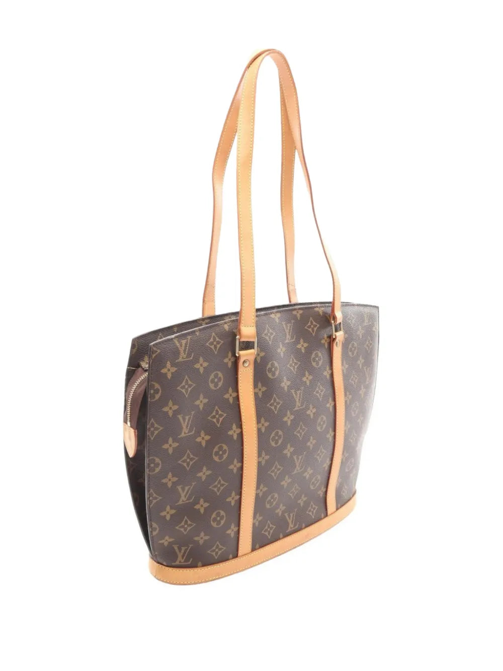 Pre-OwnedLouis Vuitton Pre-Owned1998 Babylon shoulder bag