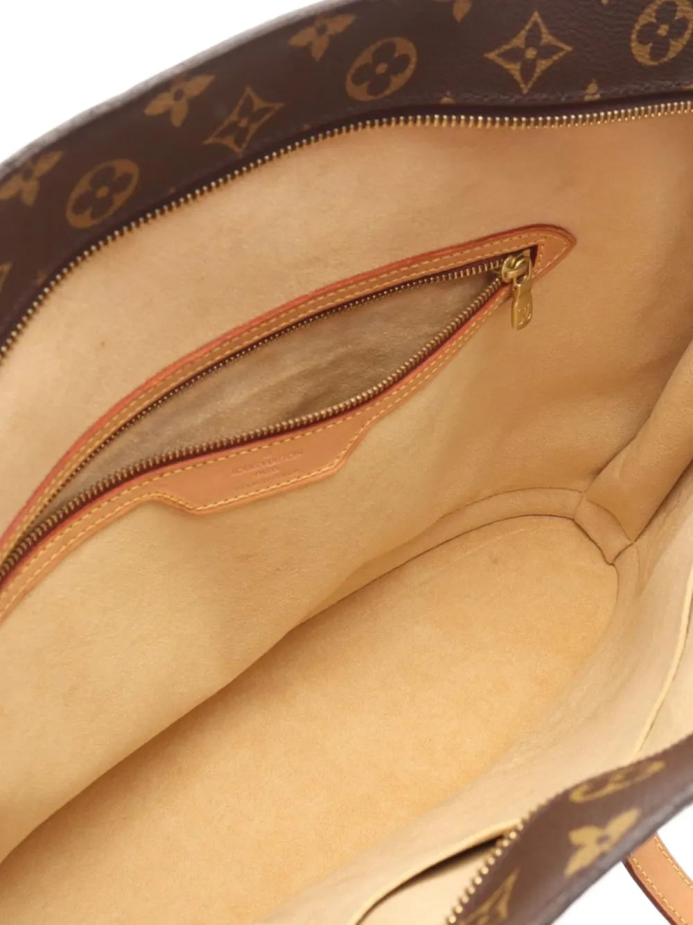 Pre-OwnedLouis Vuitton Pre-Owned1998 Babylon shoulder bag