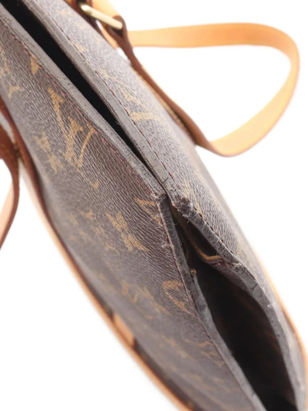 Pre-OwnedLouis Vuitton Pre-Owned1998 Babylon shoulder bag