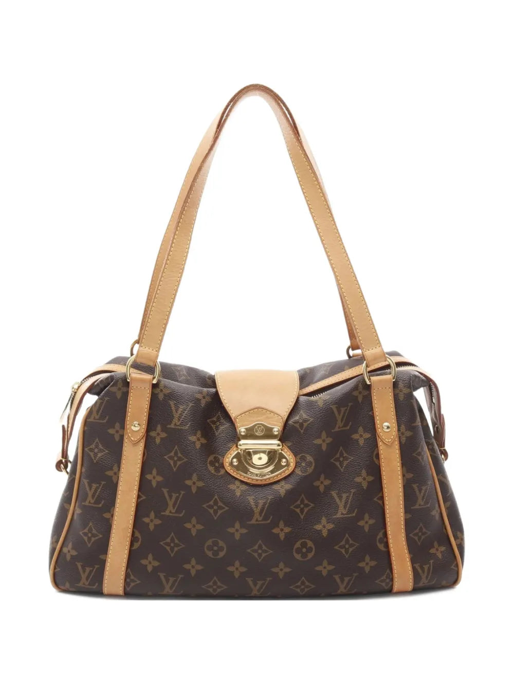 Pre-OwnedLouis Vuitton Pre-Owned2011 Stresa PM monogram shoulder bag