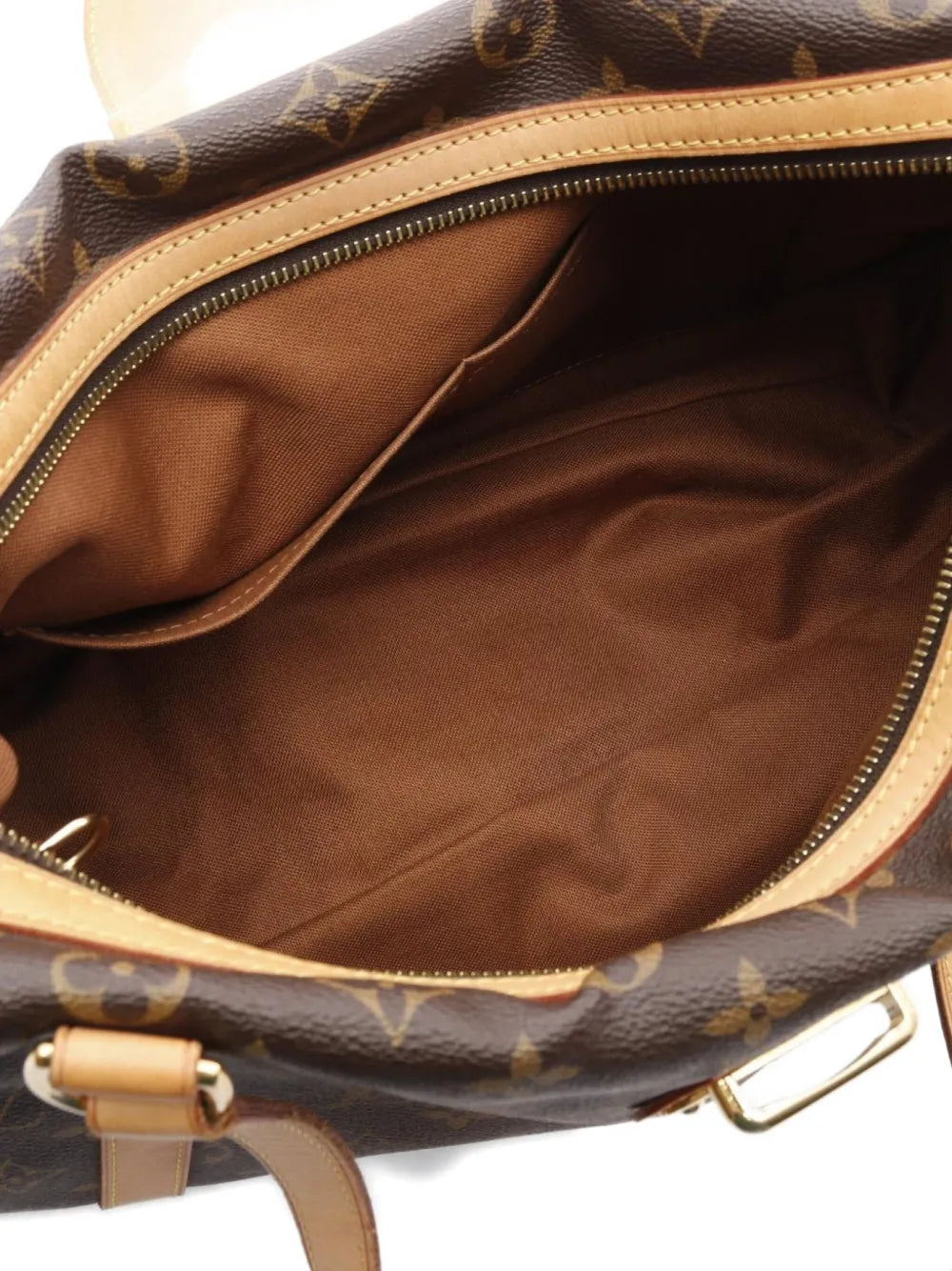 Pre-OwnedLouis Vuitton Pre-Owned2011 Stresa PM monogram shoulder bag