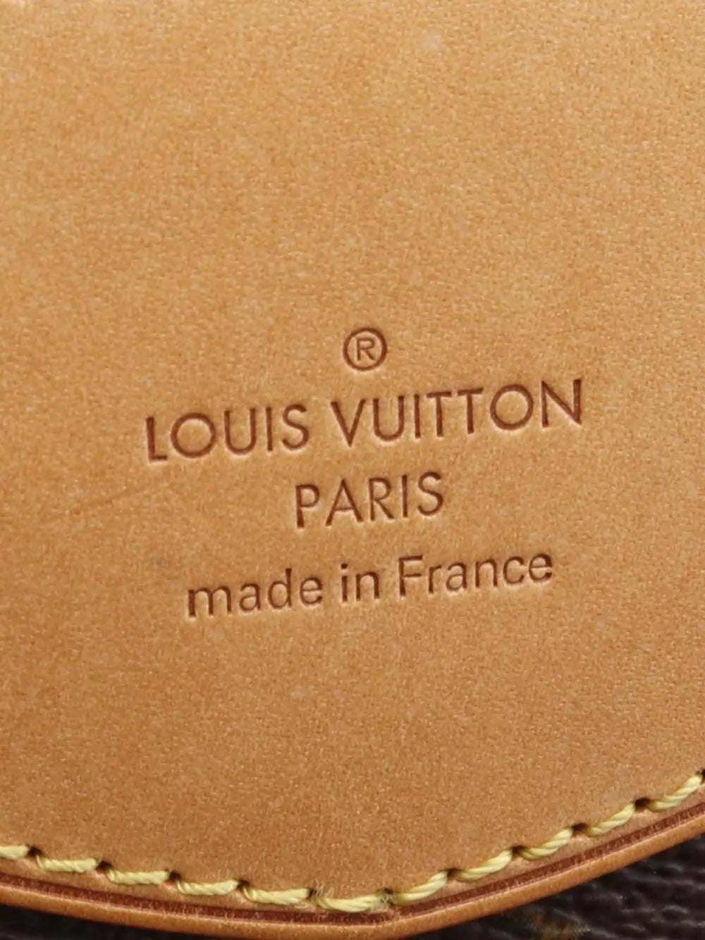 Pre-OwnedLouis Vuitton Pre-Owned2011 Stresa PM monogram shoulder bag
