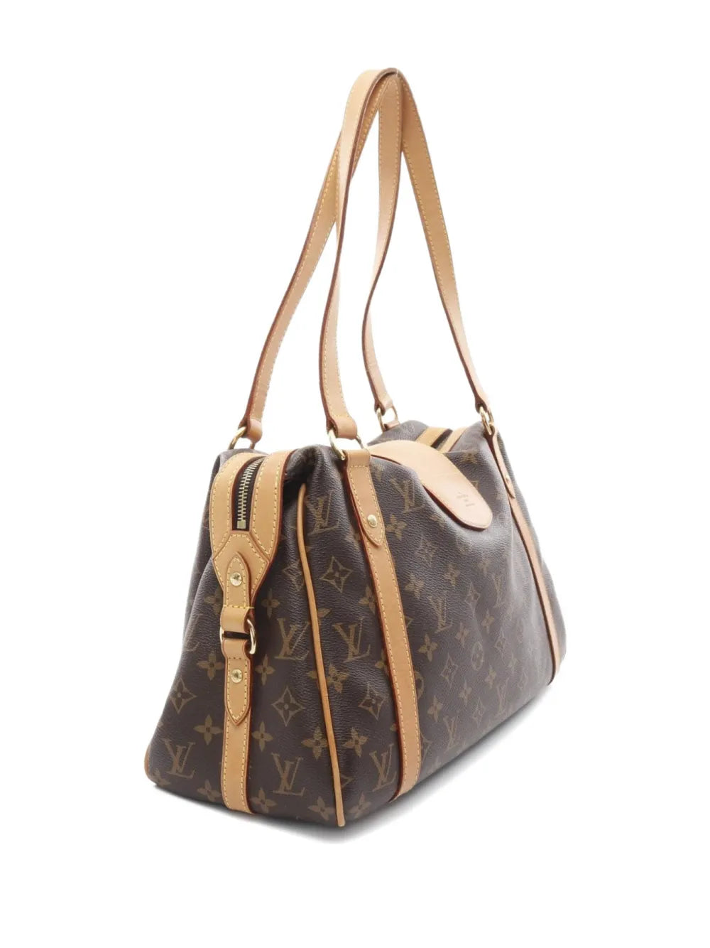 Pre-OwnedLouis Vuitton Pre-Owned2011 Stresa PM monogram shoulder bag