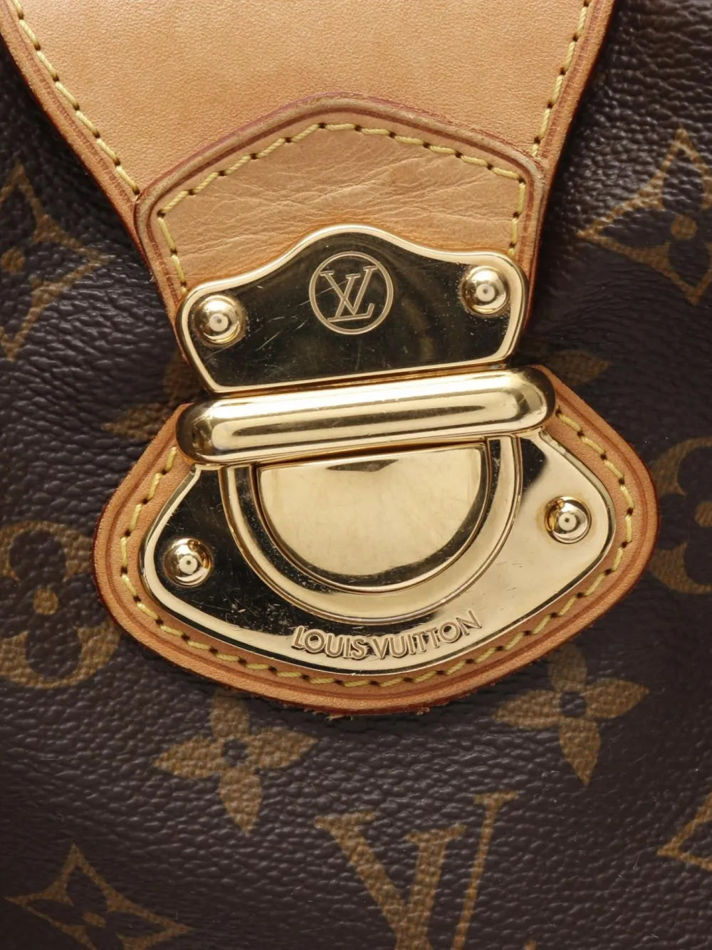 Pre-OwnedLouis Vuitton Pre-Owned2011 Stresa PM monogram shoulder bag