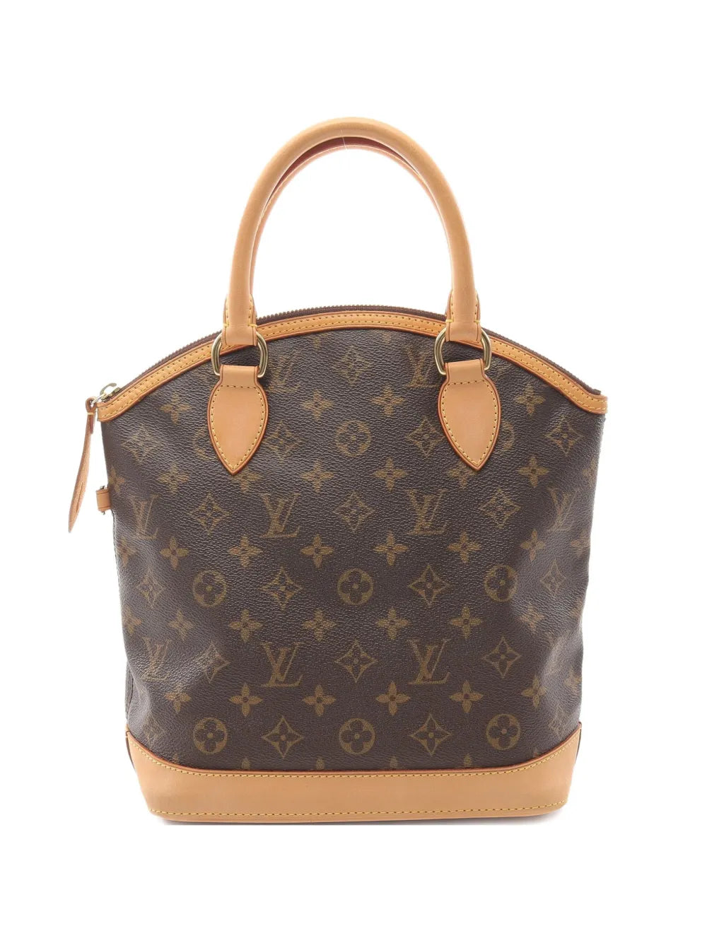 Pre-OwnedLouis Vuitton Pre-Owned2006 Lockit monogram handbag