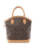 Pre-OwnedLouis Vuitton Pre-Owned2006 Lockit monogram handbag