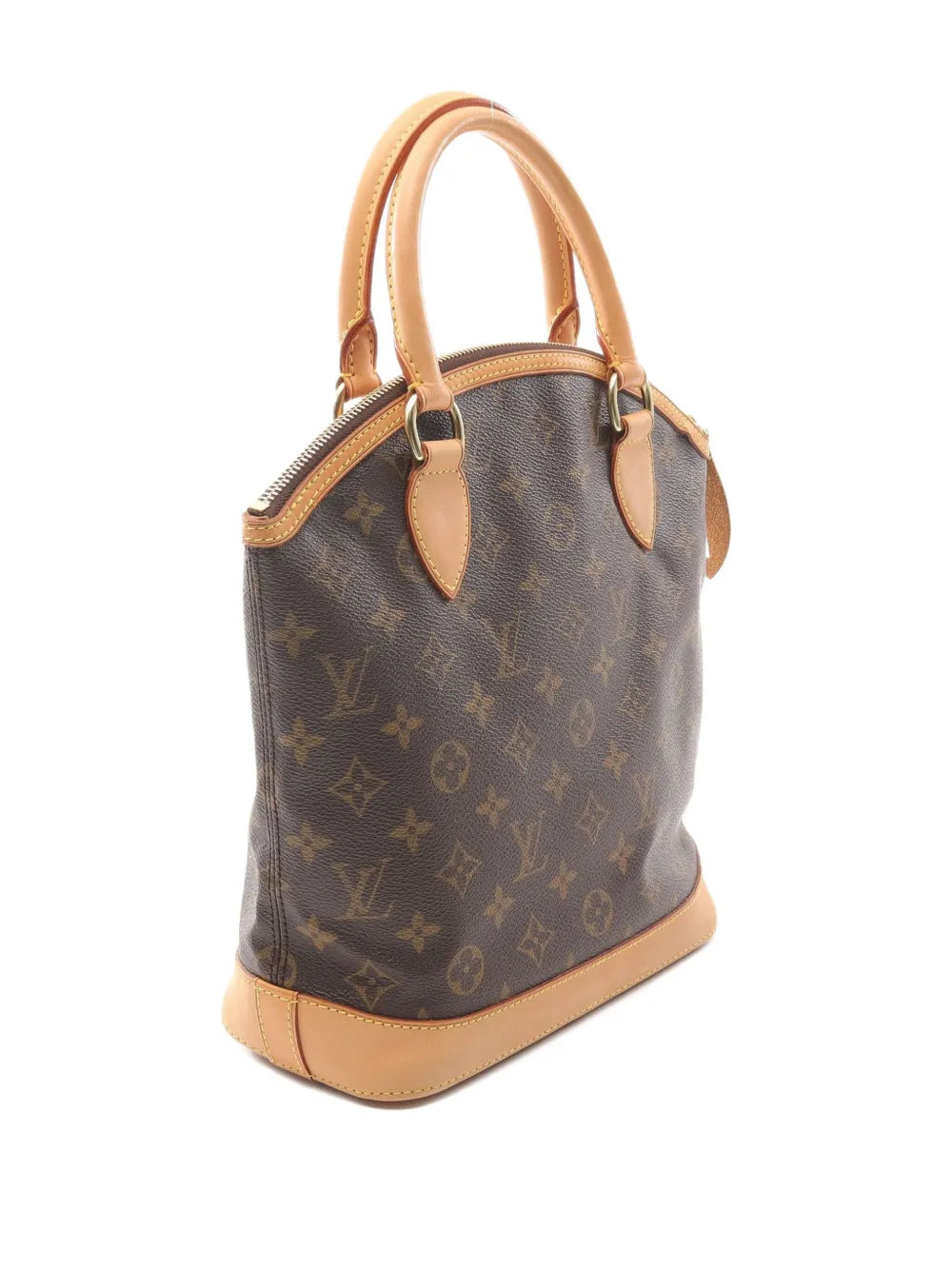 Pre-OwnedLouis Vuitton Pre-Owned2006 Lockit monogram handbag