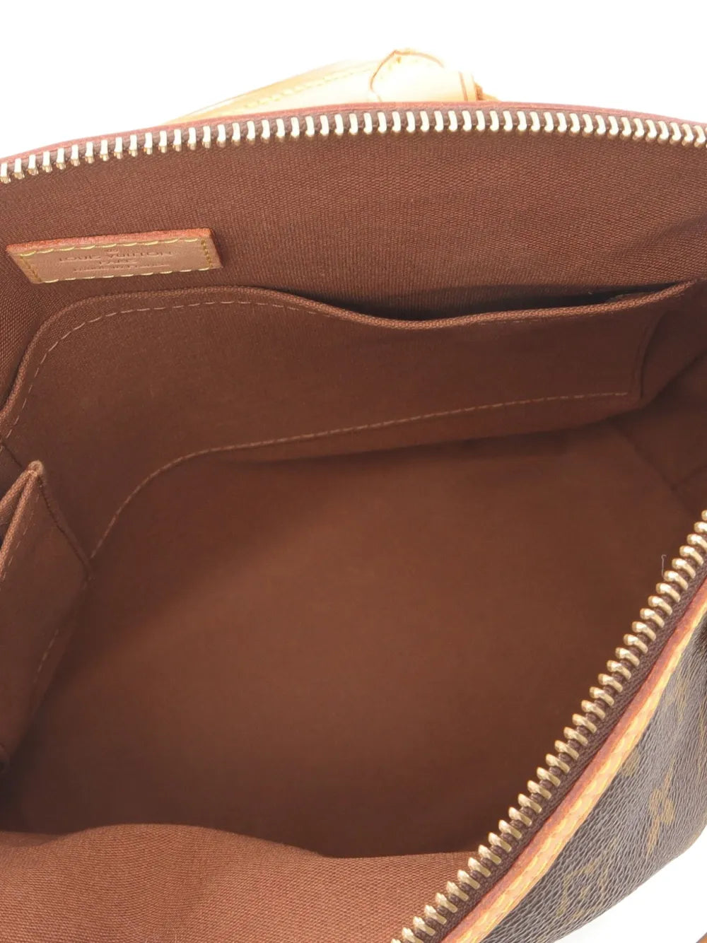 Pre-OwnedLouis Vuitton Pre-Owned2006 Lockit monogram handbag