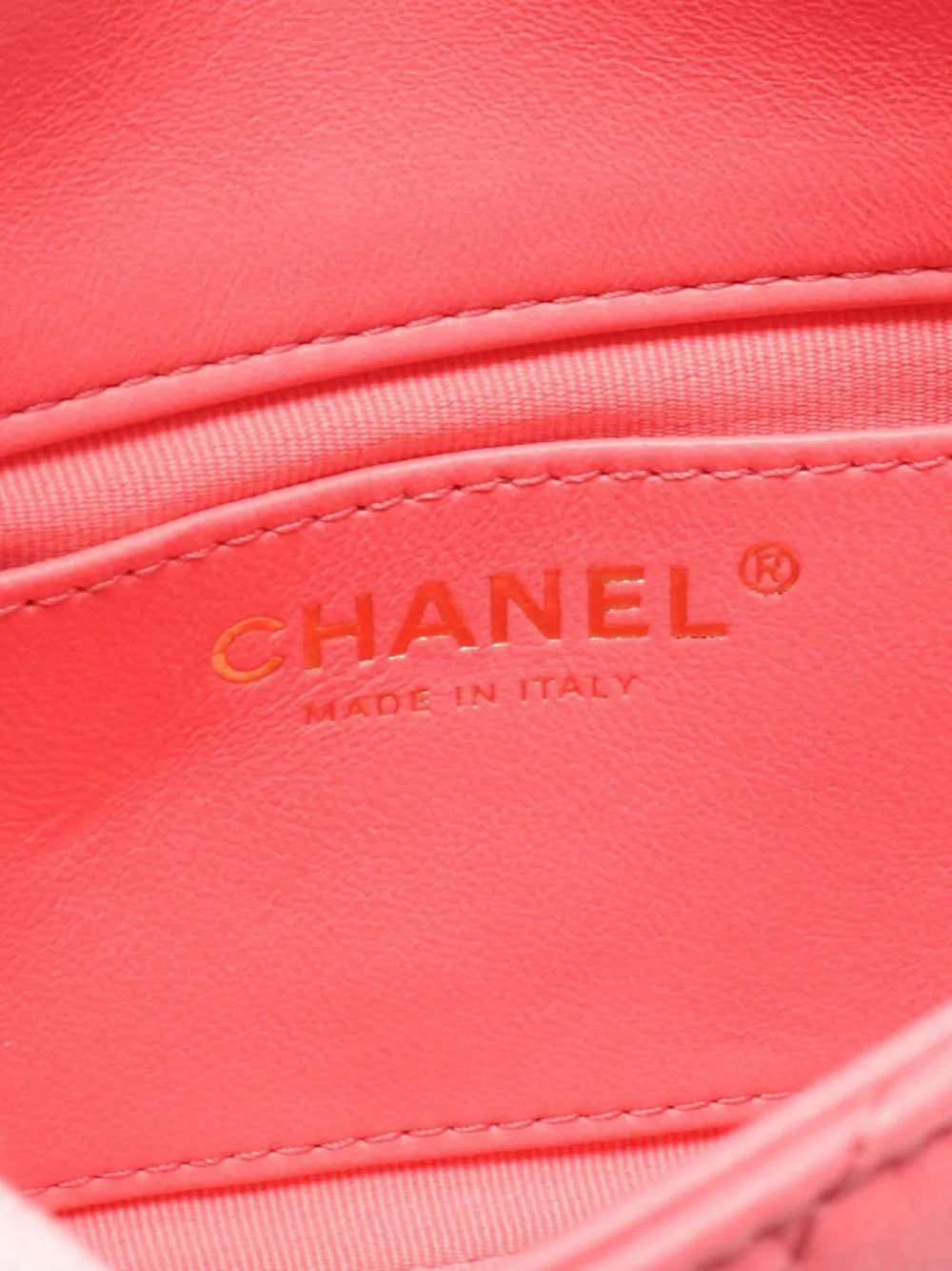 Pre-OwnedCHANEL Pre-Owned2021 matelasscrossbody bag