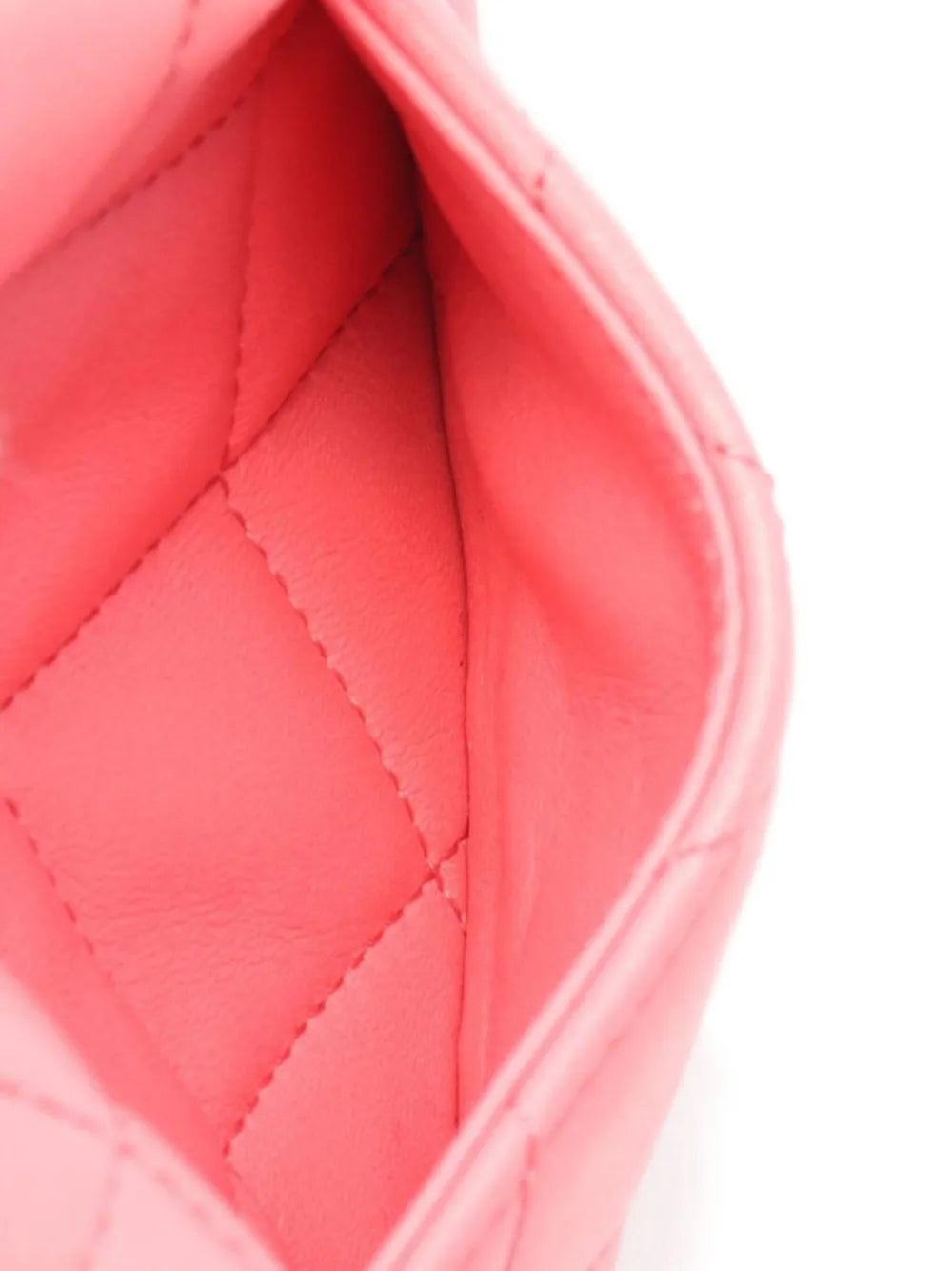 Pre-OwnedCHANEL Pre-Owned2021 matelasscrossbody bag