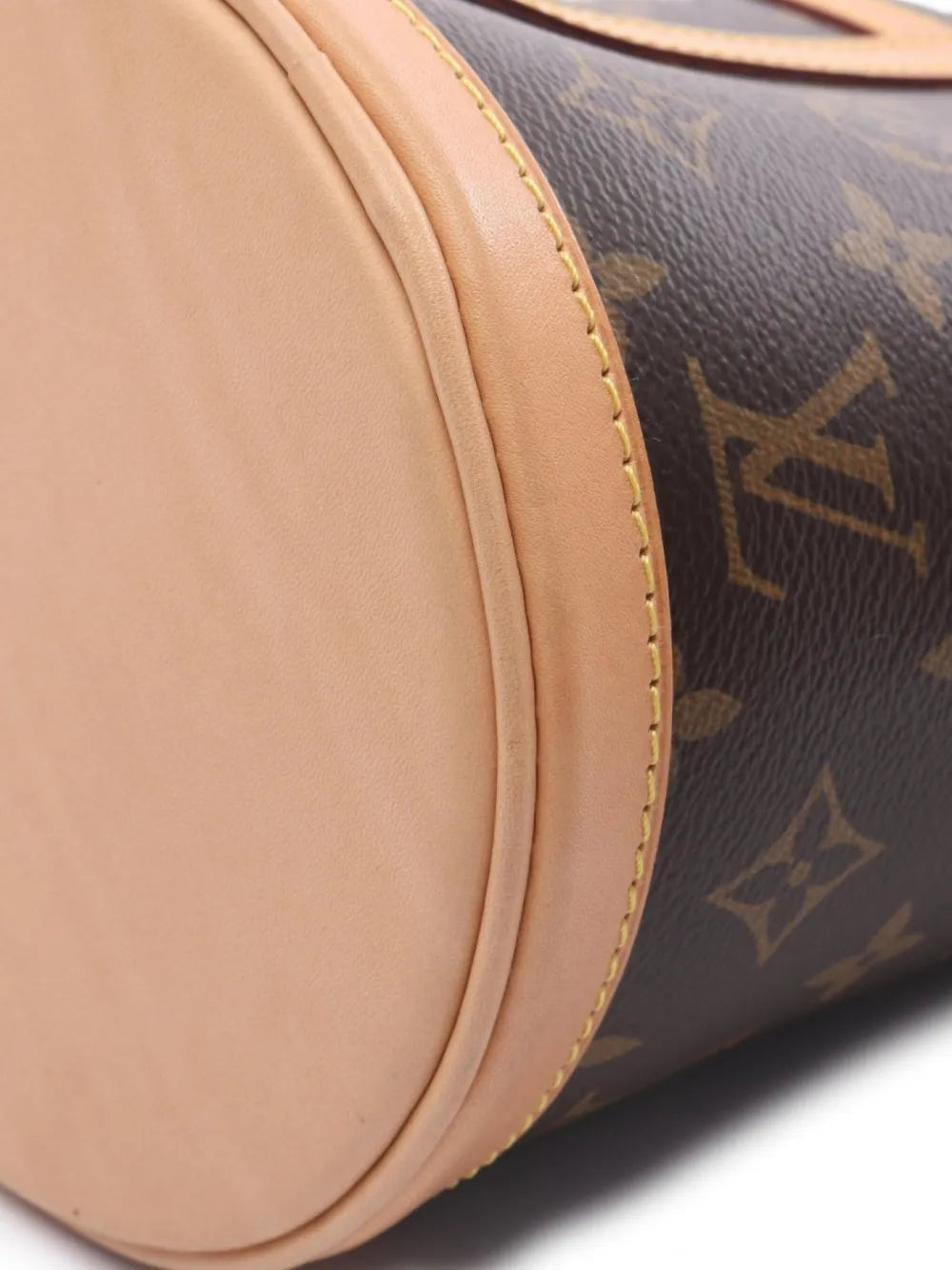 Pre-OwnedLouis Vuitton Pre-Owned2018 Monogram Duffle bucket bag
