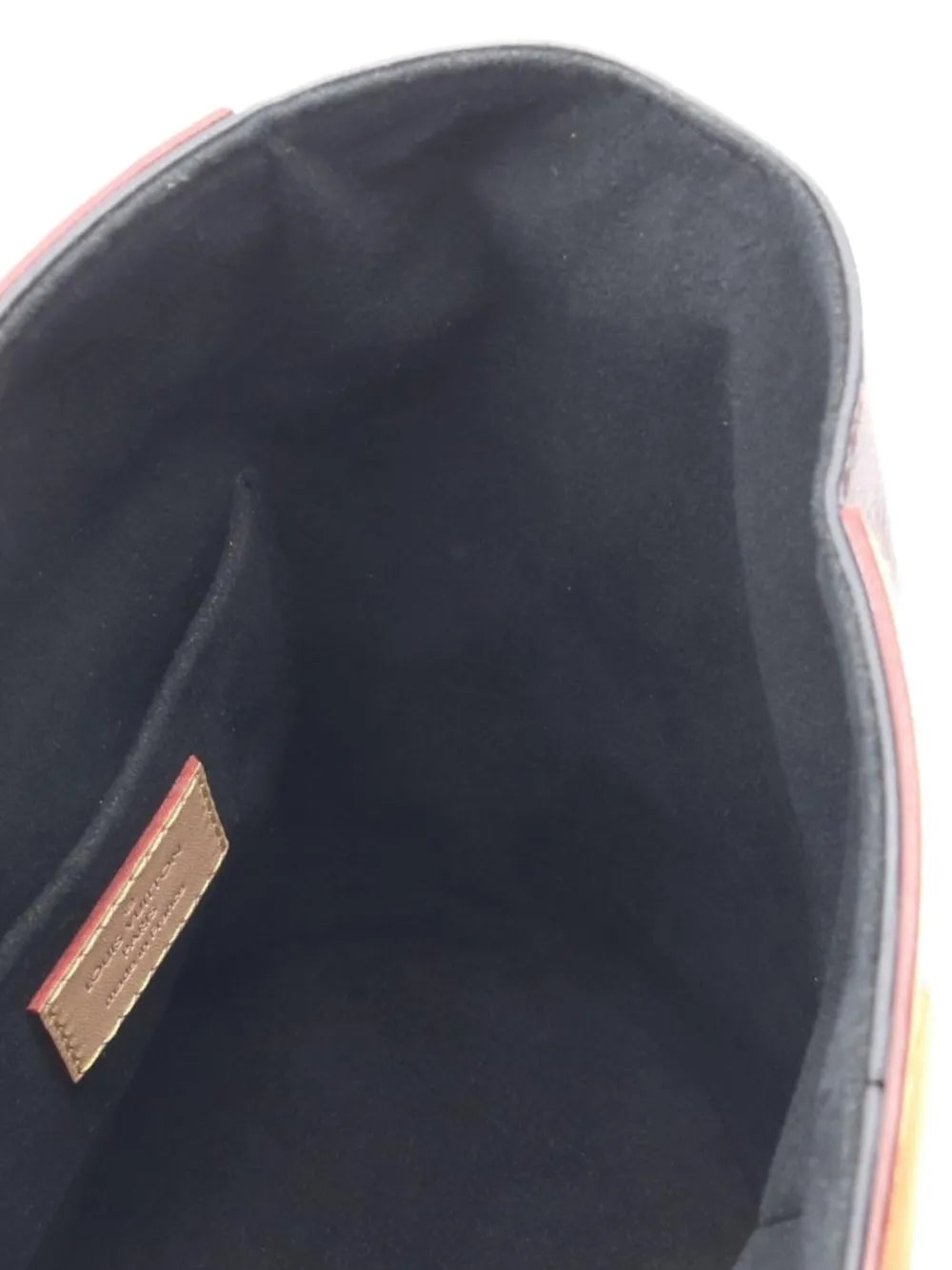 Pre-OwnedLouis Vuitton Pre-Owned2018 Monogram Duffle bucket bag