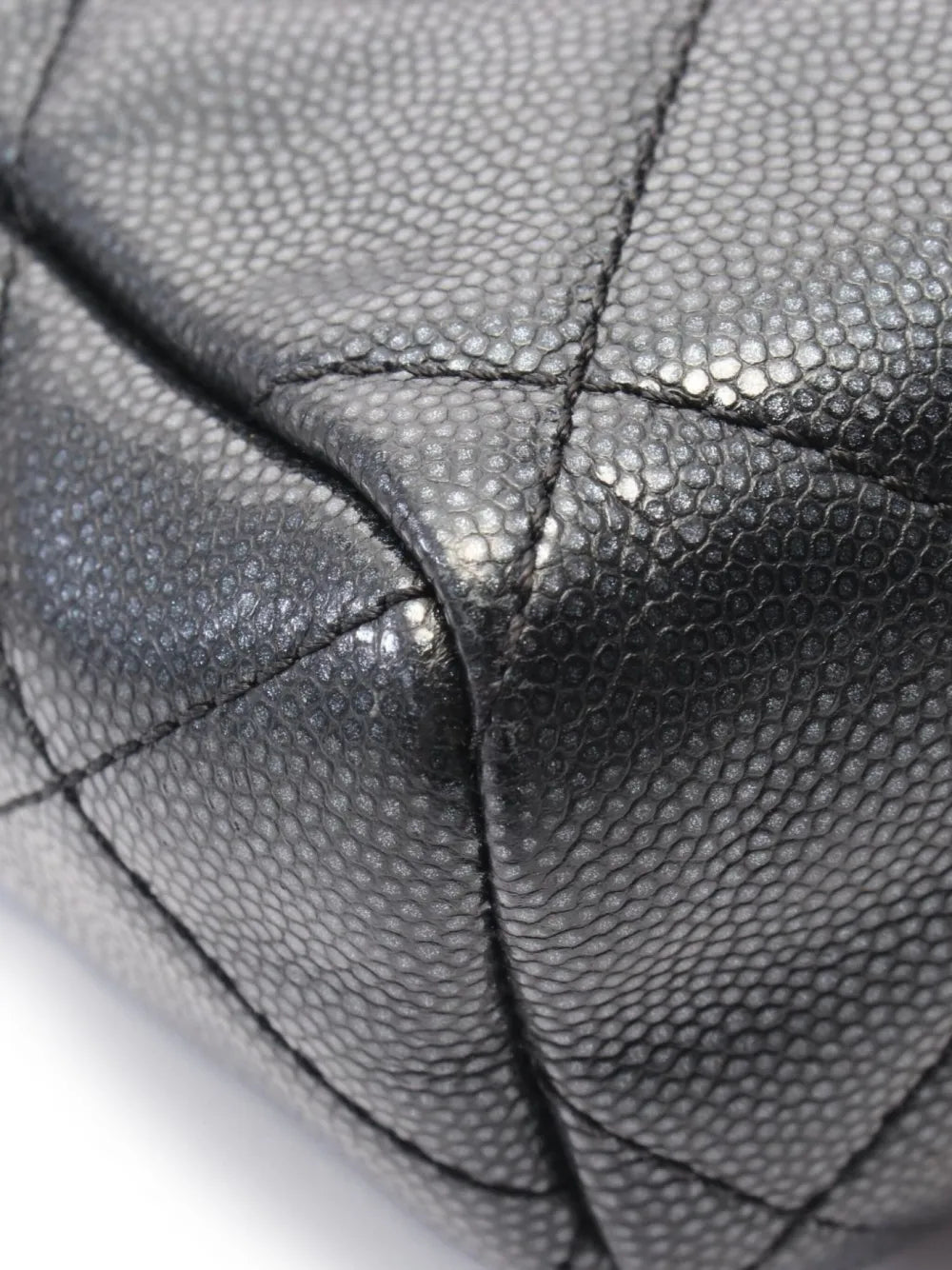 Pre-OwnedCHANEL Pre-Owned2021s quilted chain shoulder bag
