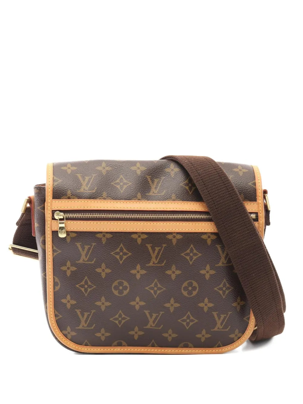 Pre-OwnedLouis Vuitton Pre-Owned2006 Bosforo crossbody bag
