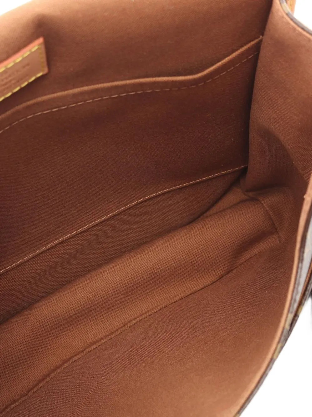 Pre-OwnedLouis Vuitton Pre-Owned2006 Bosforo crossbody bag